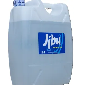 10L Jerrycan