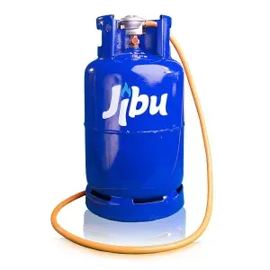 12Kg Gas
