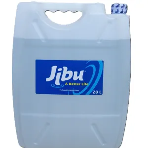 20L Jerrycan