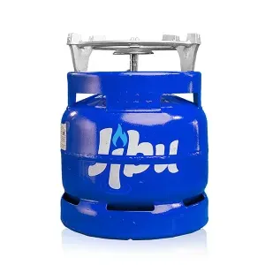 6Kg Gas