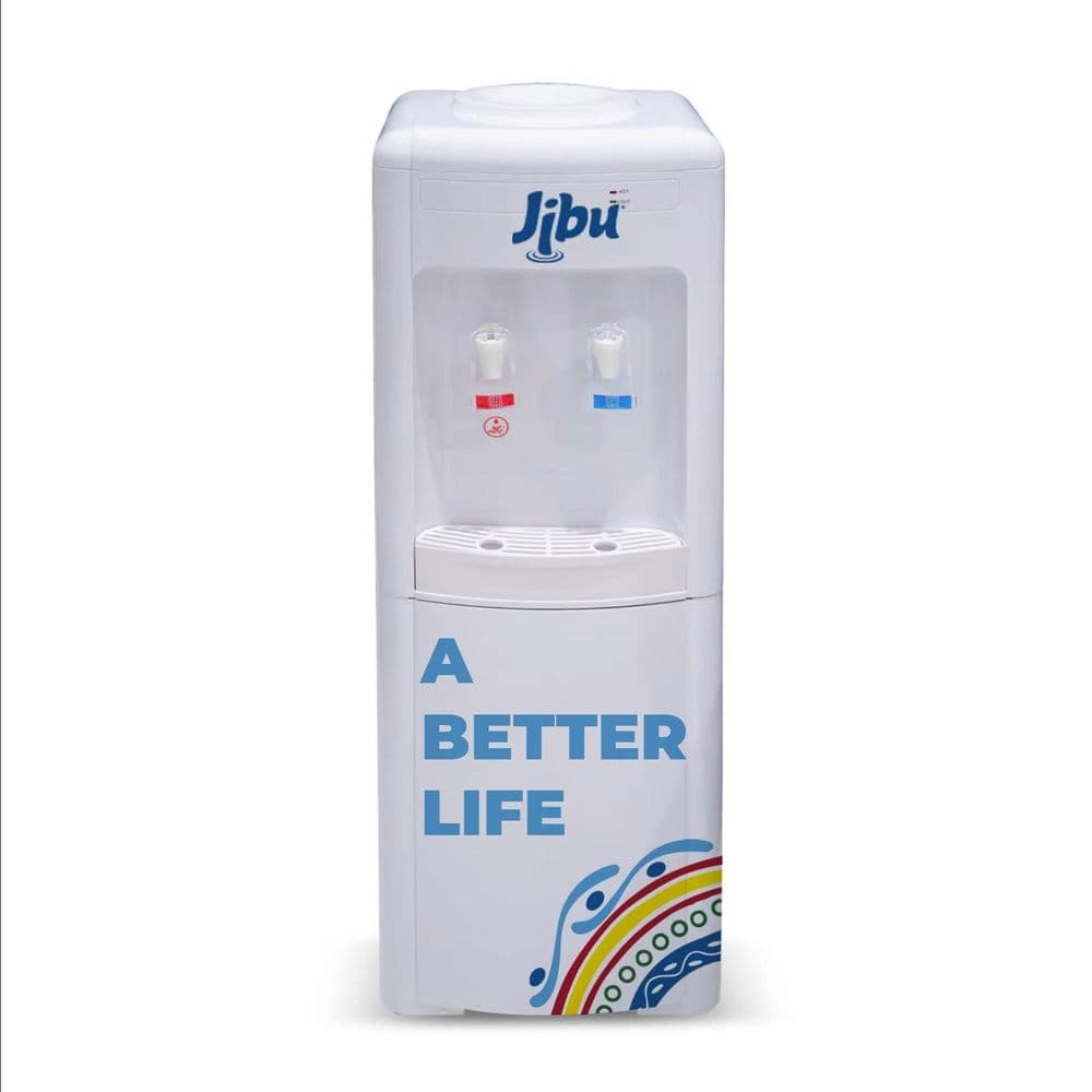 Jibu Dispenser