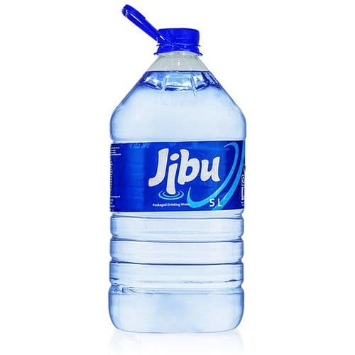 5L Bottle