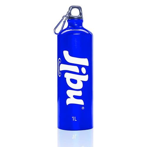 1L  Aluminum bottle