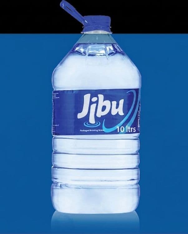 10 L Bottle