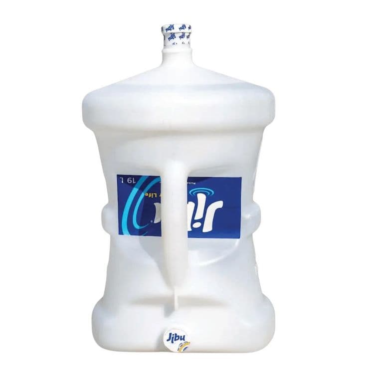 19L Gallon Tap HDPE Dispenser