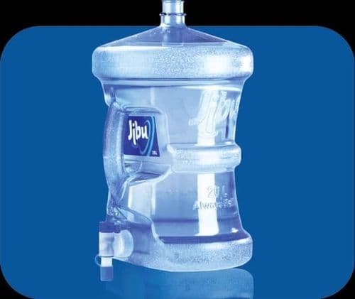 20L Tap bottle