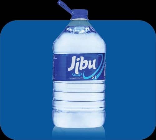 5L Bottle