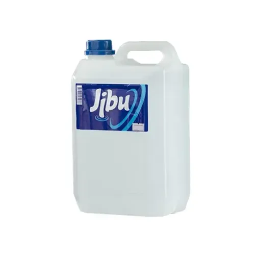 5L Jerrycan