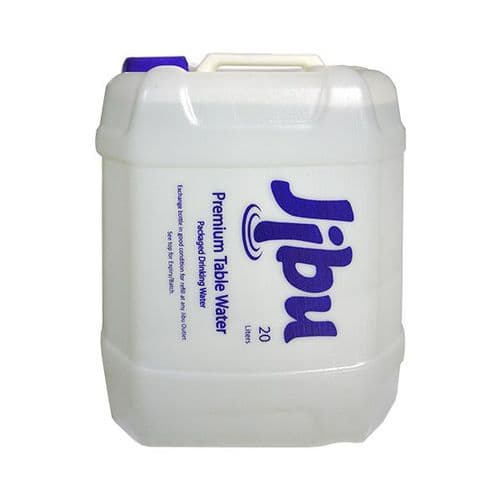 20 Litre Jerrycan