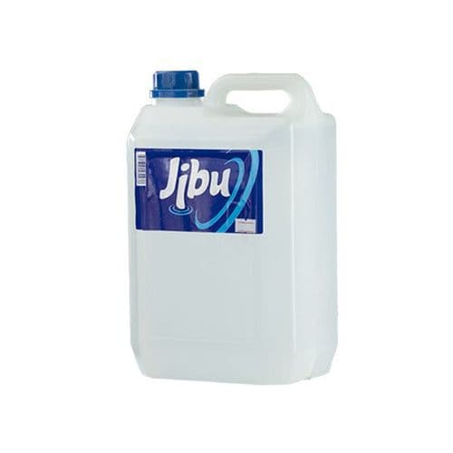 5 Litre Jerrycan