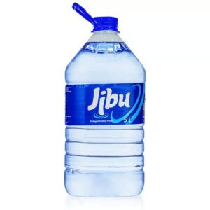 Jibu 5 Litre
