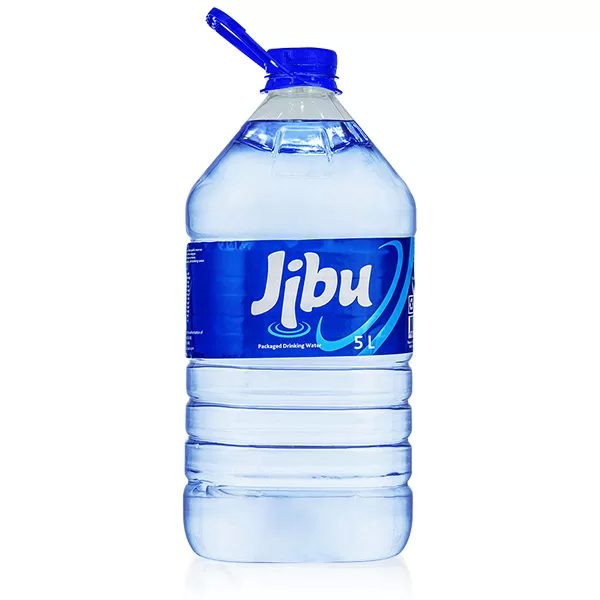 Jibu 5 Litre