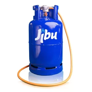 12KG Cylinder Refill