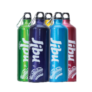 1L Aluminium Bottle
