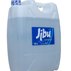 10L Jerry Can (New)