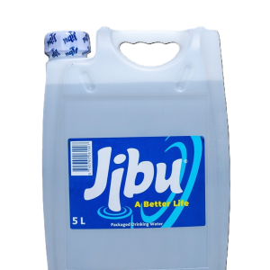 5L Jerry Can (New)