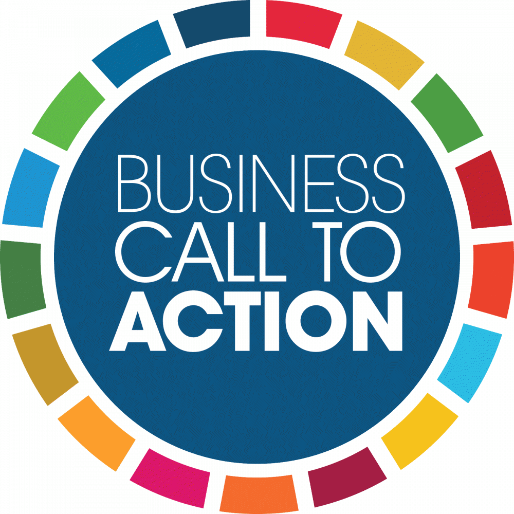 Jibu joins the Business Call to Action Community
