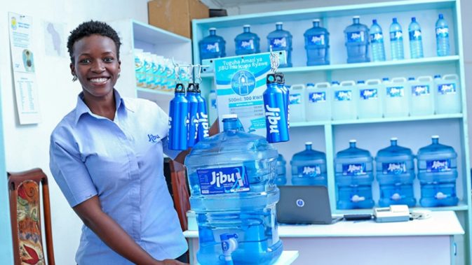 Lessons local enterprises can pick from Jibu’s franchise model