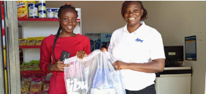 Customer Service Week In Uganda – Jibu Celebrates You