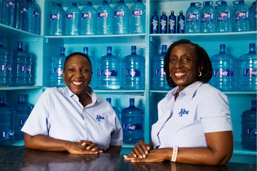 The Power of a Jibu Area Master Franchise – Empowering Women in Business